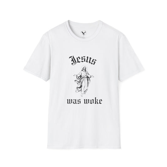 Woke Jesus T-Shirt